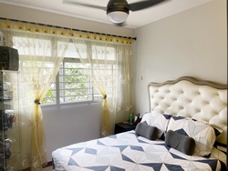 Blk 672B Yishun Avenue 4 (Yishun), HDB 4 Rooms #355749911